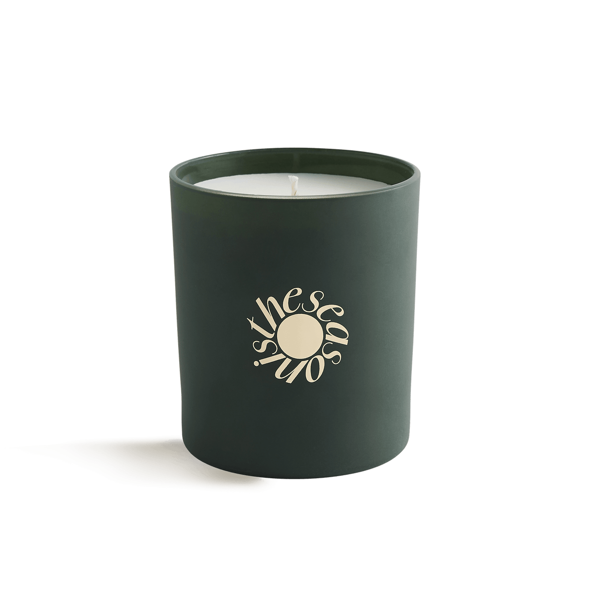 Daffodil Dew Fragrant Candle