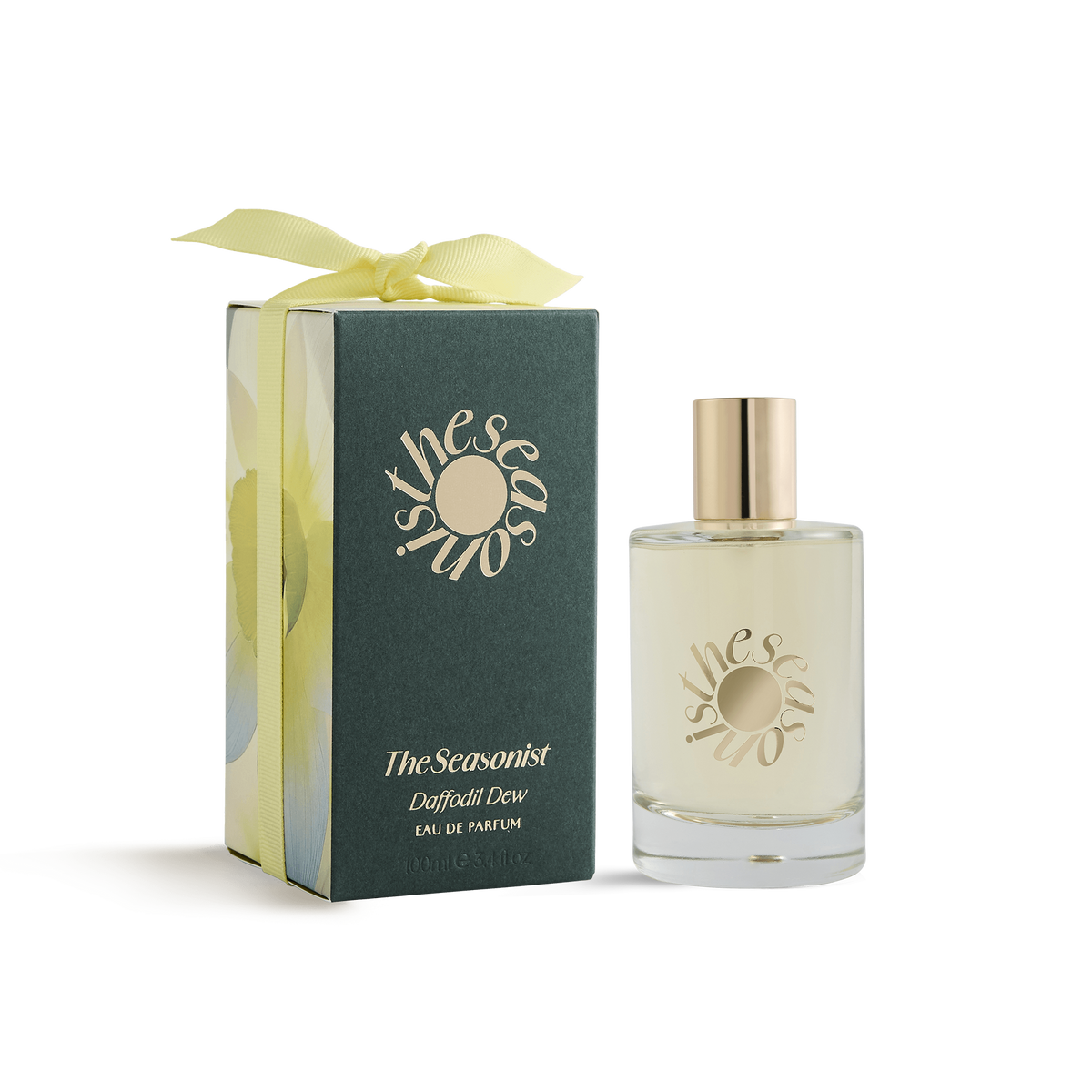 Daffodil Dew Eau De Parfum