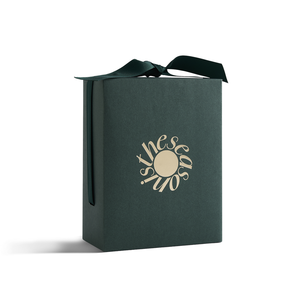 Double Gift Carton