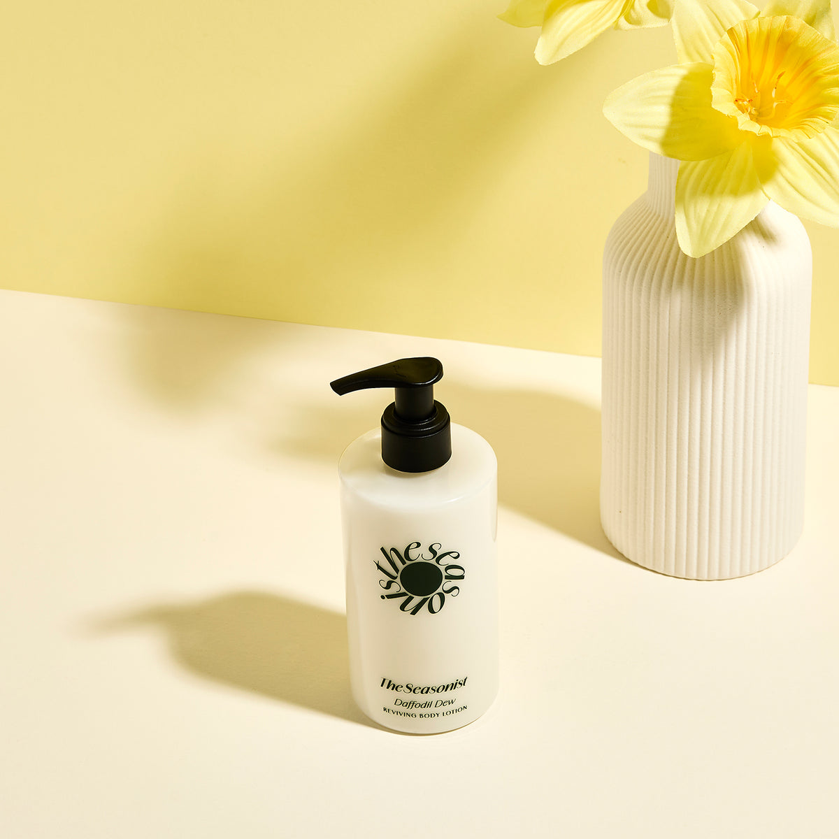 Daffodil Dew Reviving Body Lotion