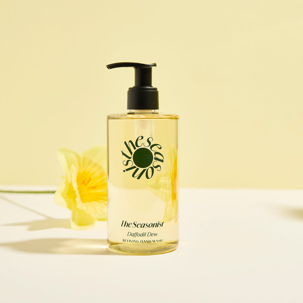 Daffodil Dew Reviving Hand Wash