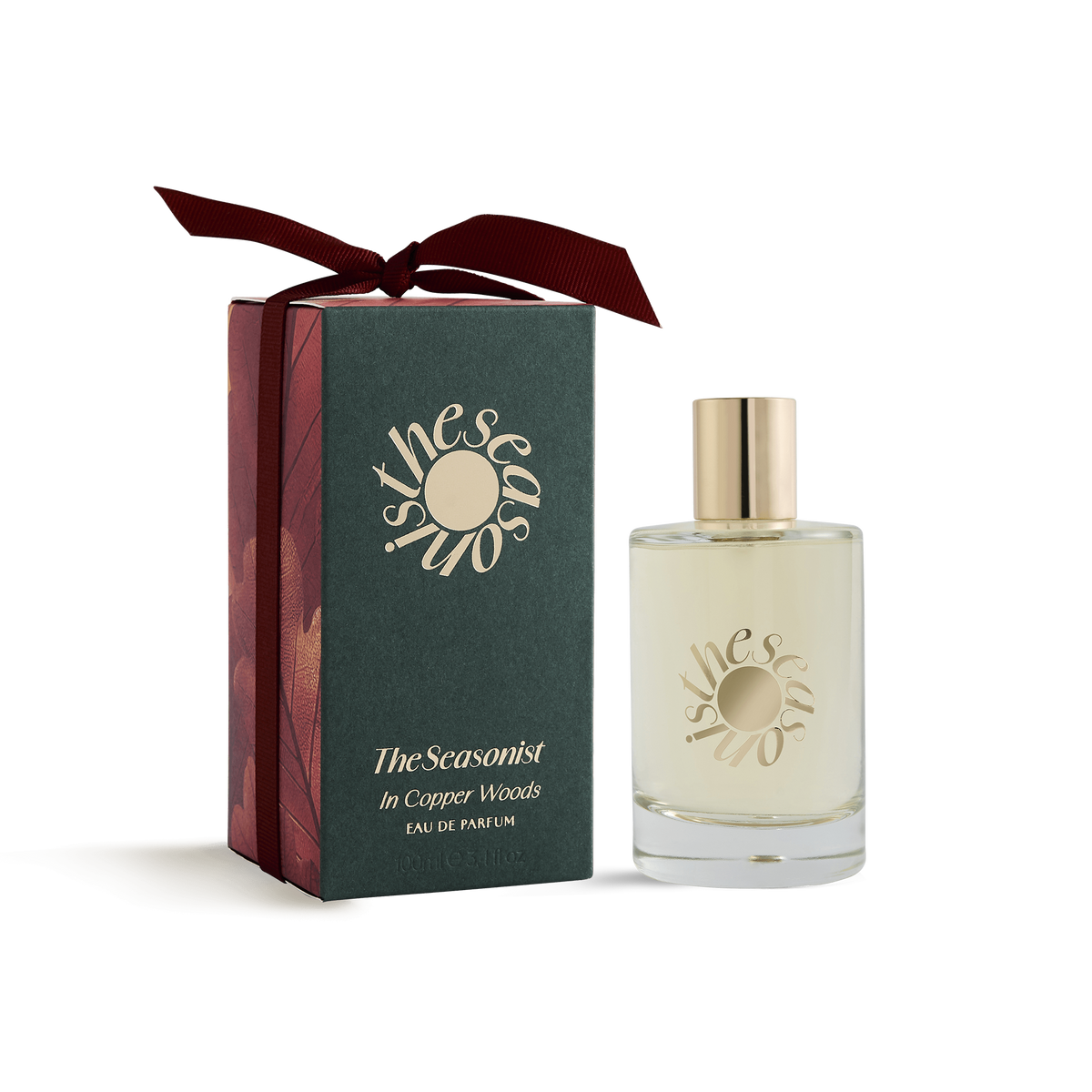 In Copper Woods Eau De Parfum