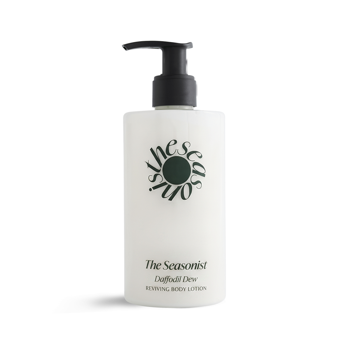 Daffodil Dew Reviving Body Lotion