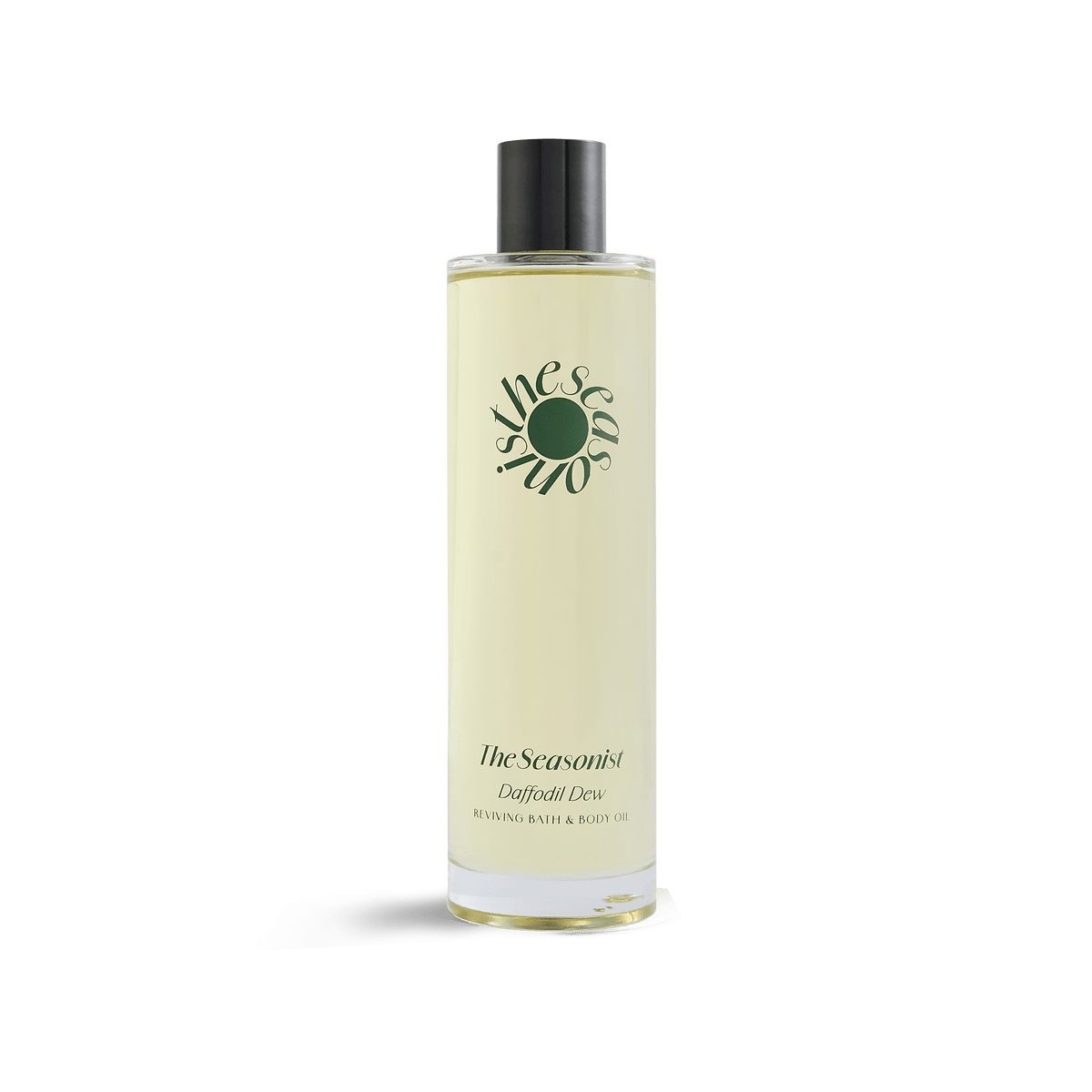 Daffodil Dew Reviving Bath & Body Oil