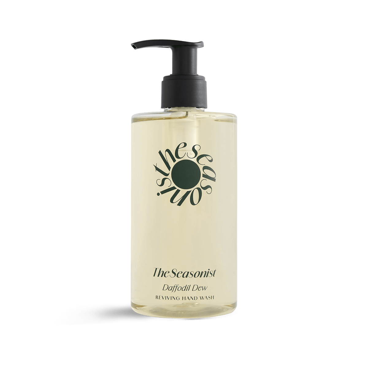 Daffodil Dew Reviving Hand Wash