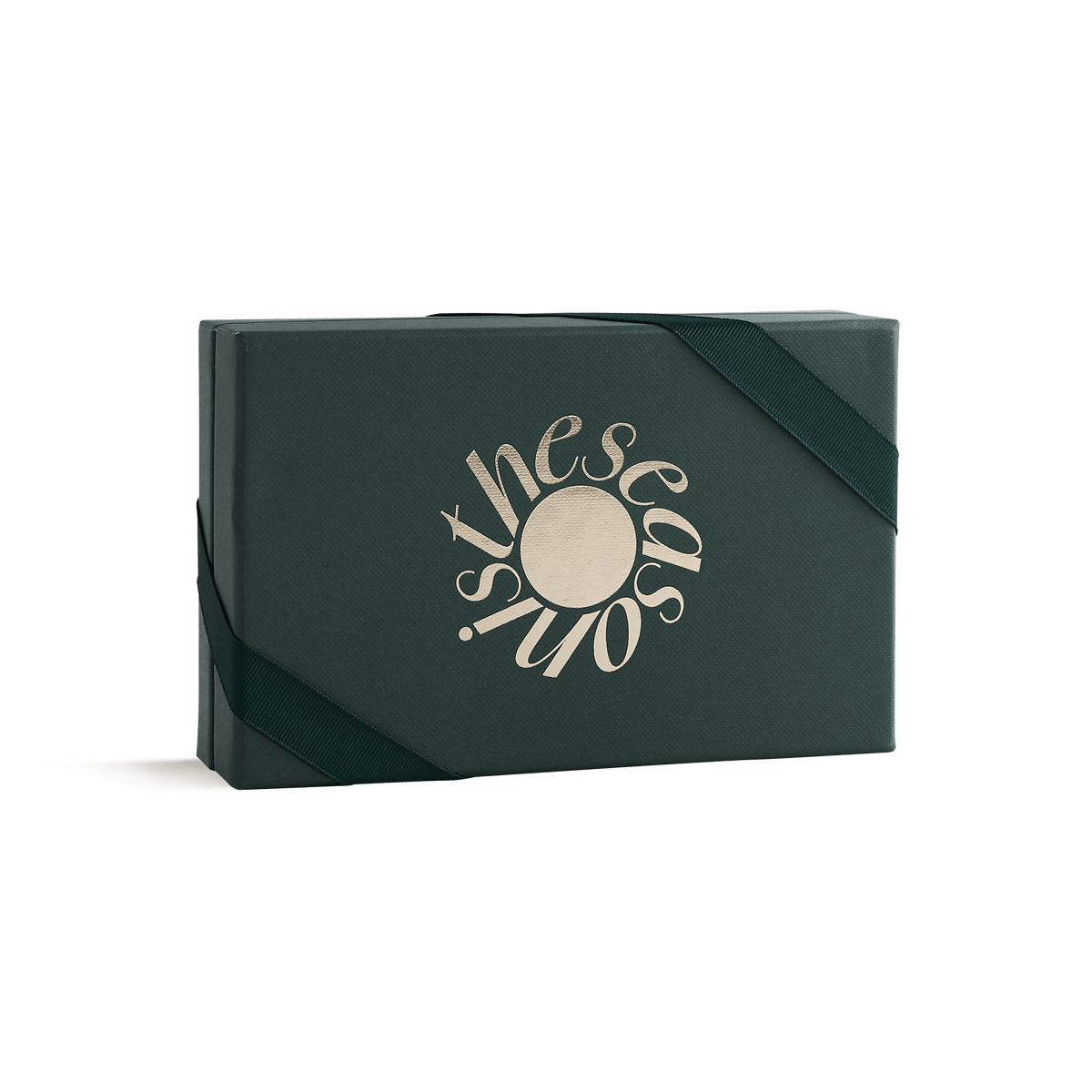 Four Seasons Discovery Gift Set
