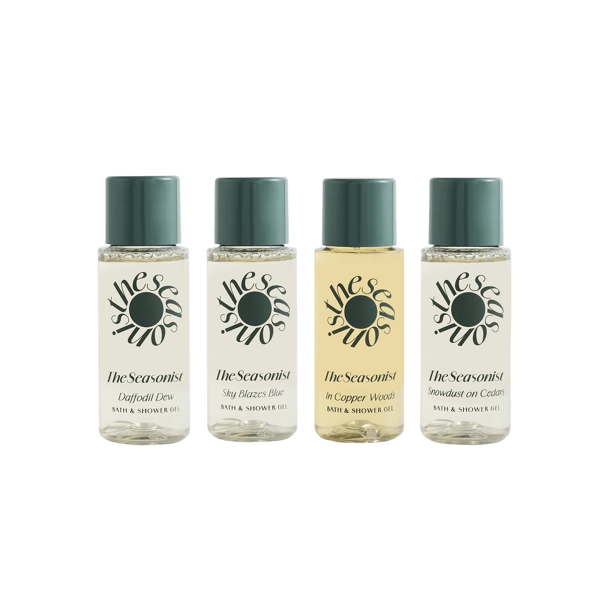 Four Seasons Discovery Gift Set