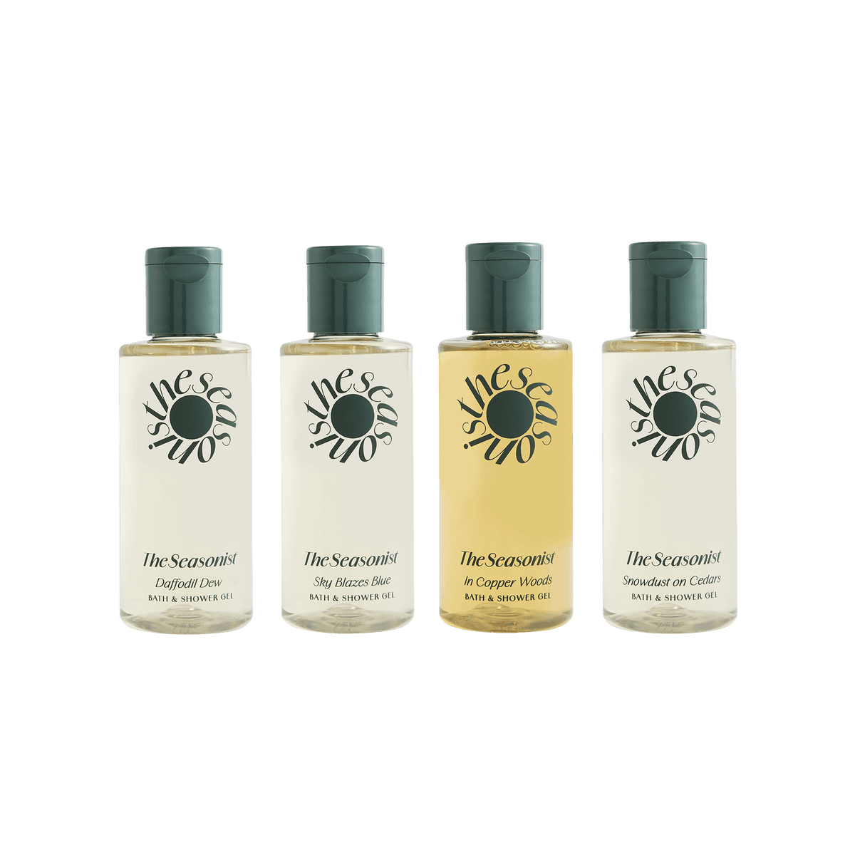 Four Seasons Indulgent Gift Set