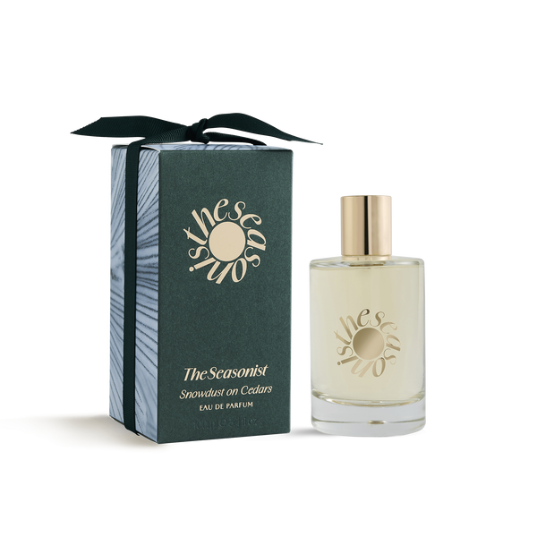 Snowdust On Cedars Eau De Parfum